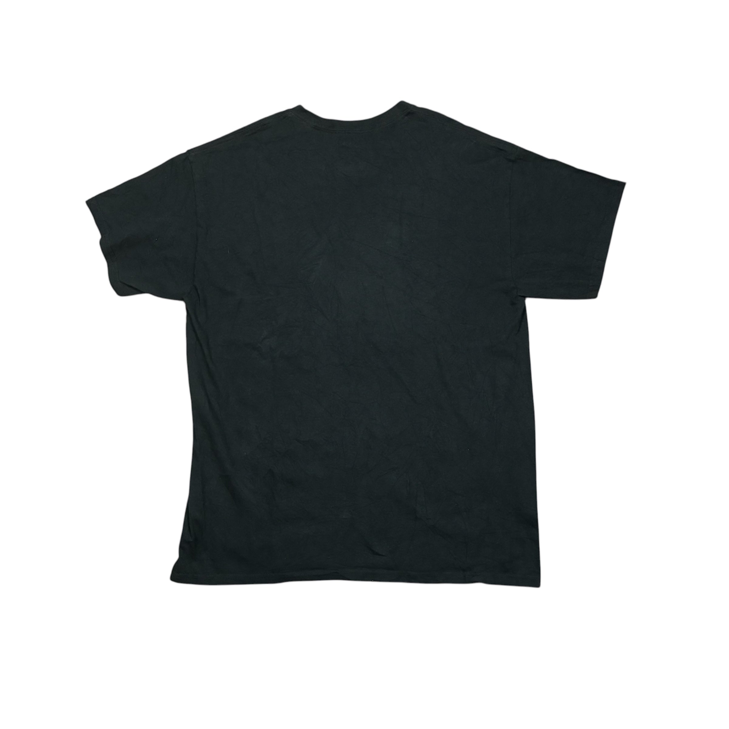 T-Shirt with Fun Print