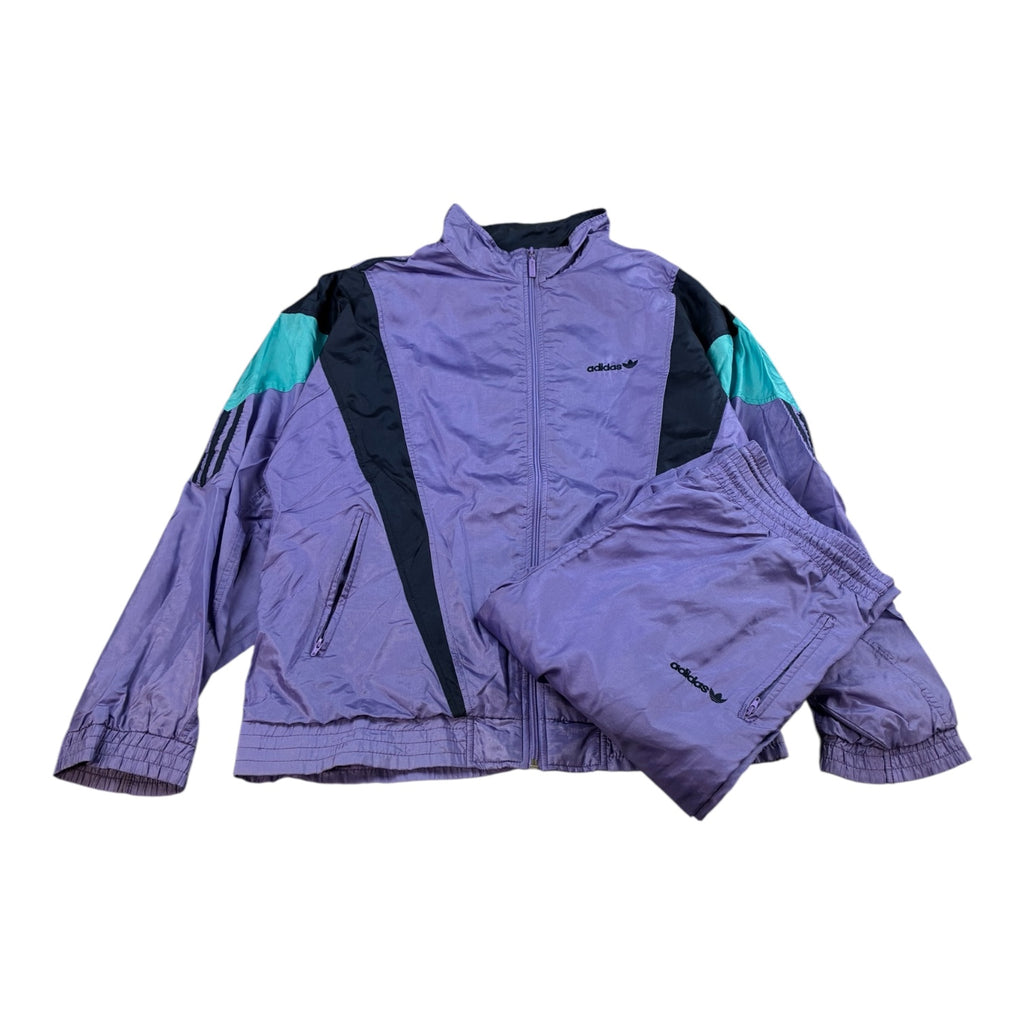 Adidas Sport Tracksuit Set
