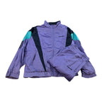 Adidas Sport Tracksuit Set