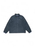 L.L.Bean Navy Fleece Jacket