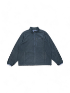 L.L.Bean Navy Fleece Jacket