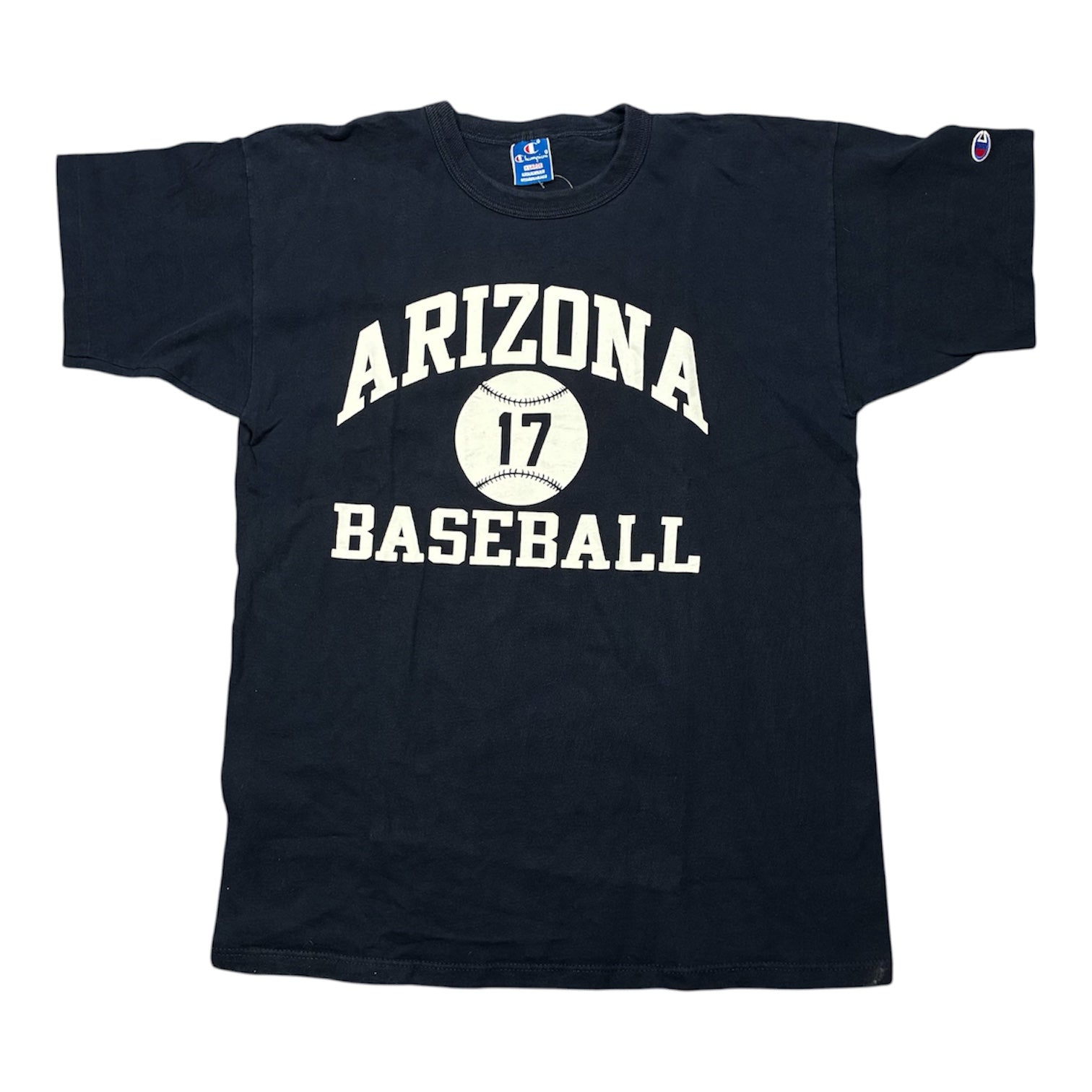 Arizona Baseball Champion T-Shirt