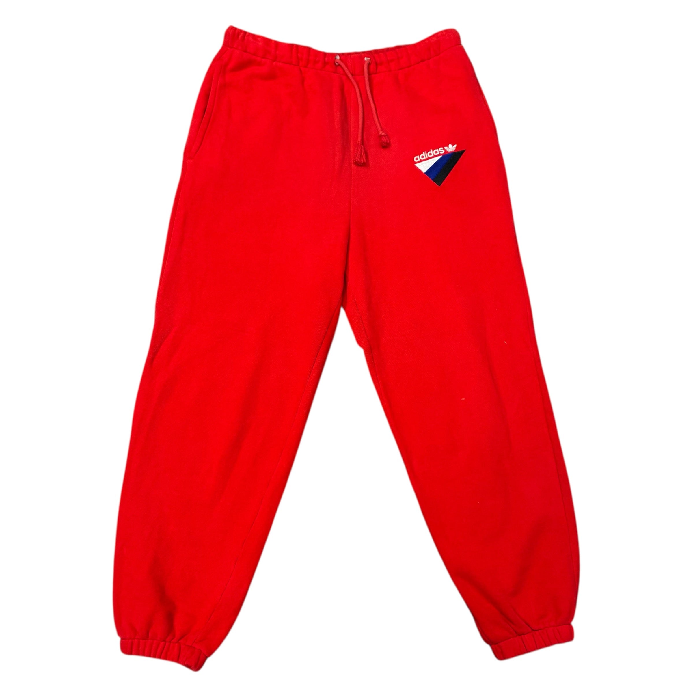 Adidas Vintage Track Pants