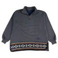 Vintage Fleece Jacket
