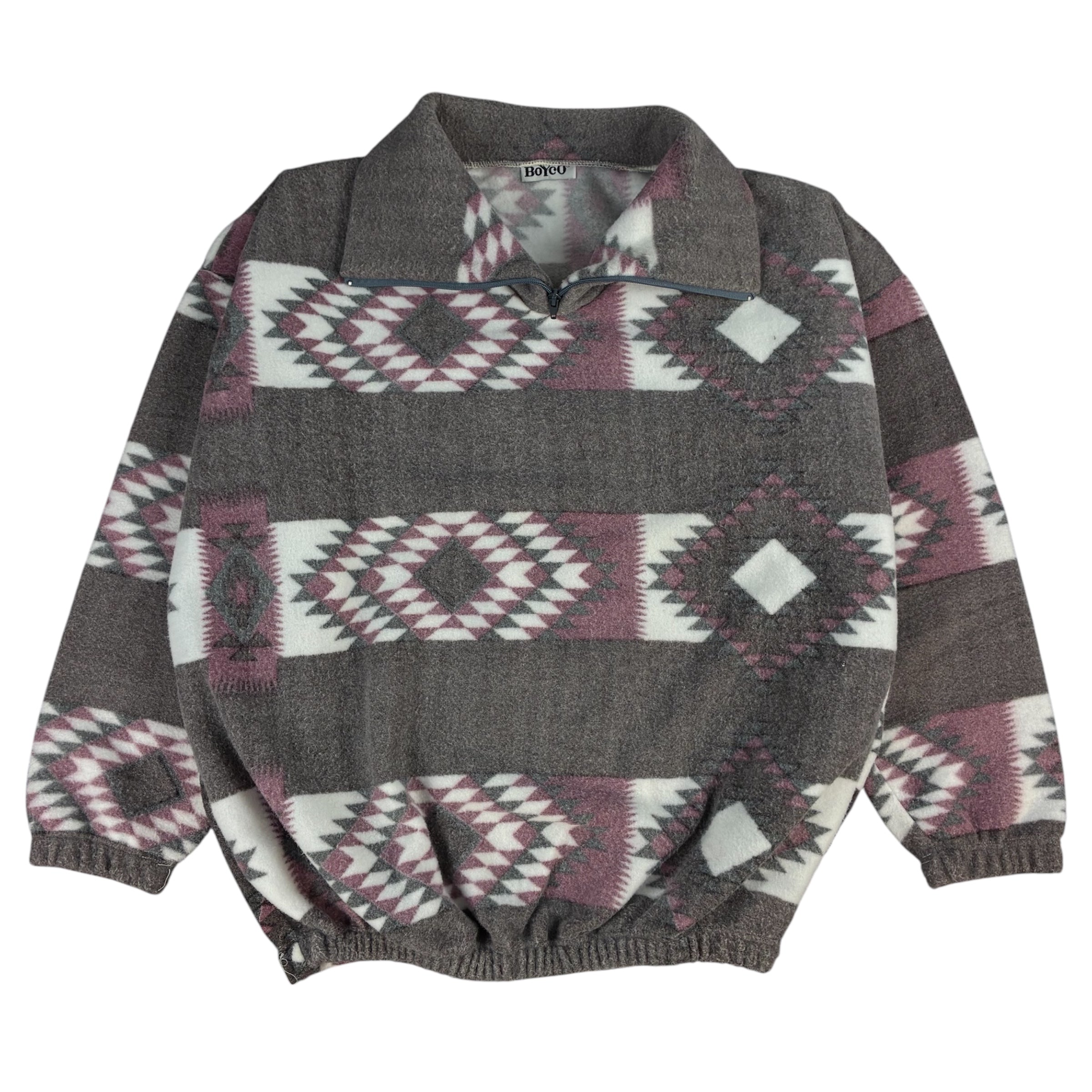 Boyco Vintage Fleece