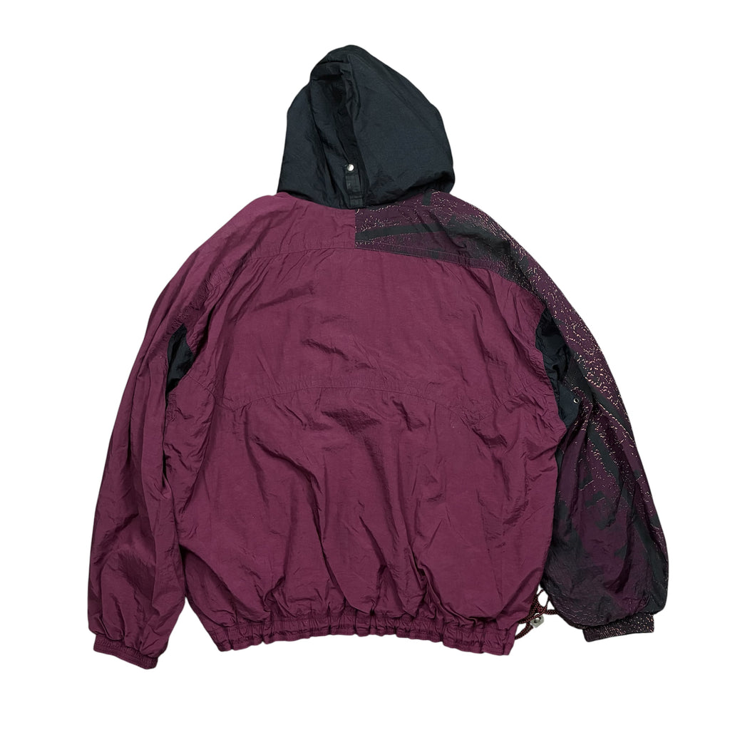 Nike Quarter Zip Light Jacket