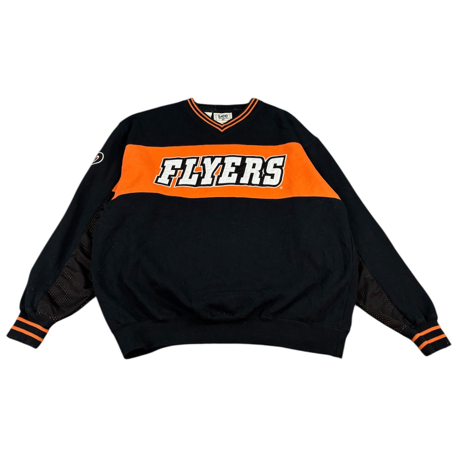 Lee Sport Flyers Vintage Sweatshirt