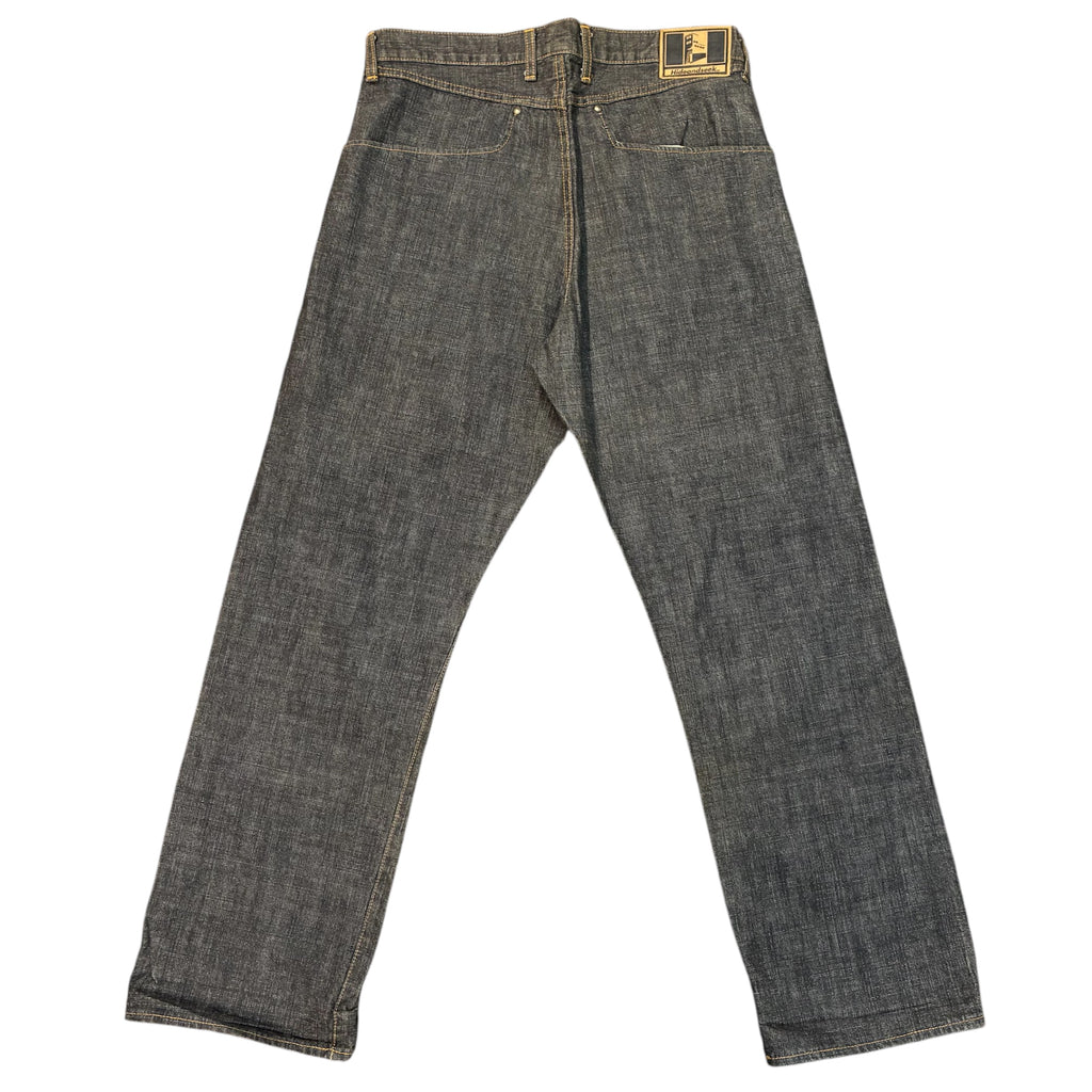 Hide and Seek Y2K Denim