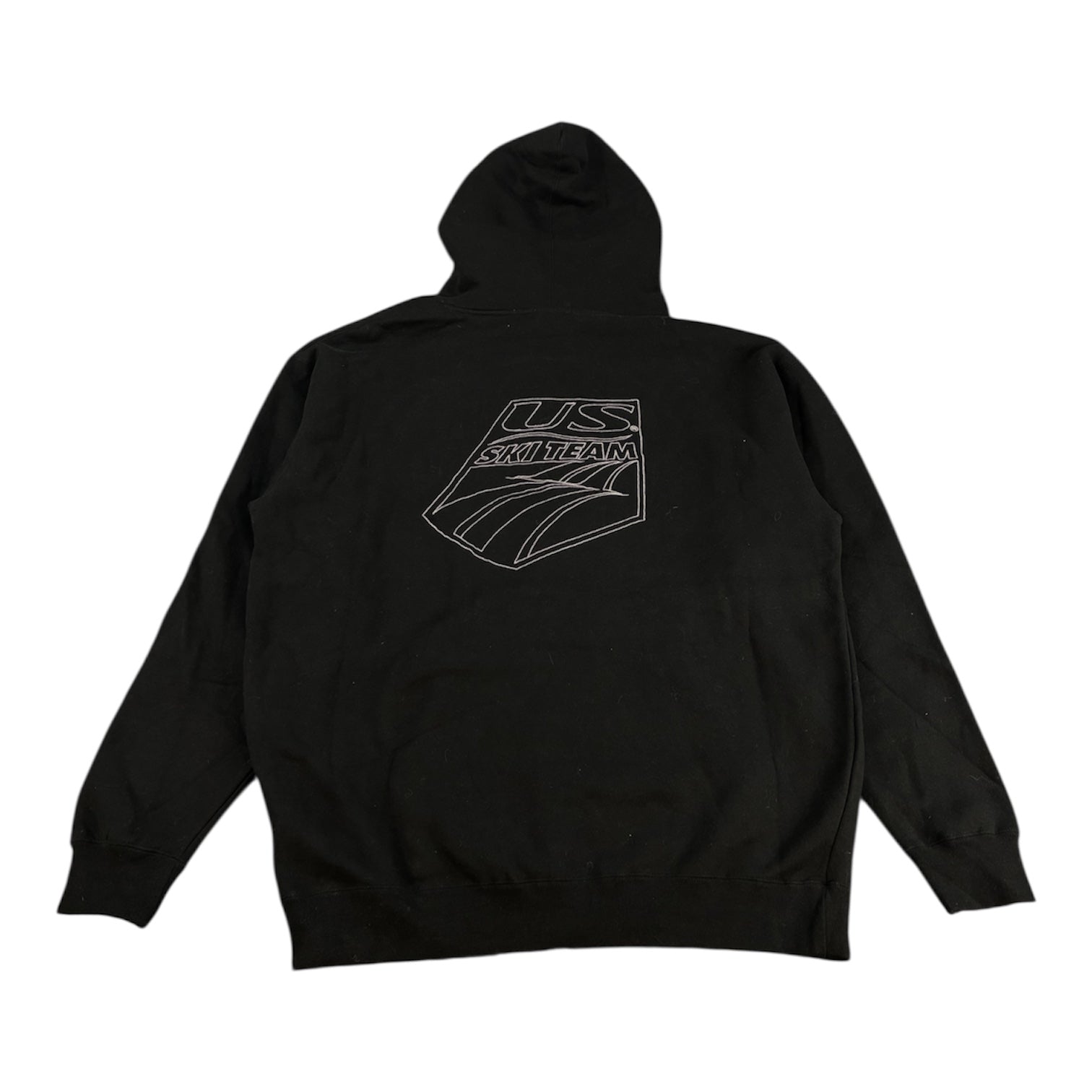 US Ski Team Classic Hoodie