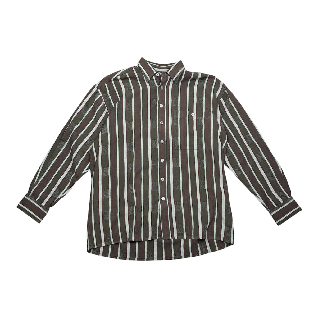 Striped Shirt