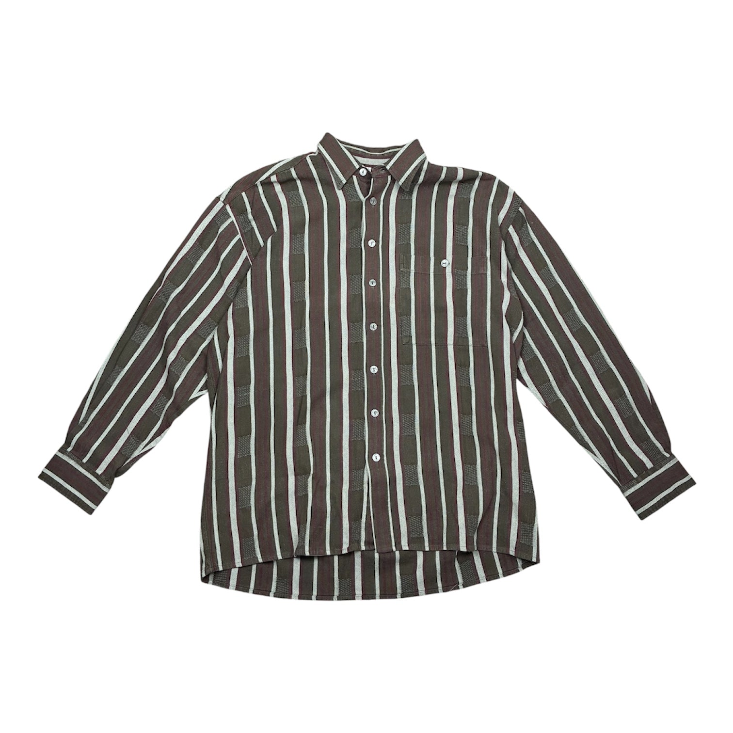 Striped Shirt