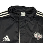 Adidas x TCS Winter Jacket