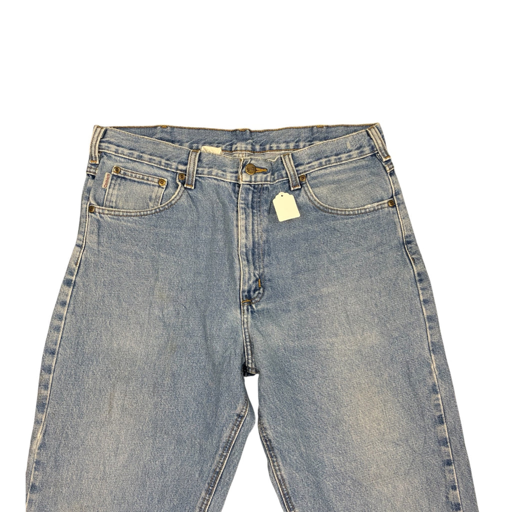 Carhartt Classic Denim
