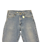 Carhartt Classic Denim