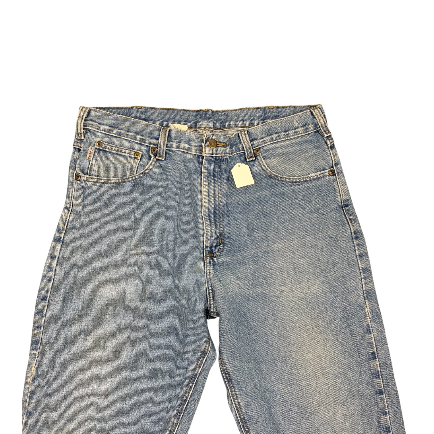 Carhartt Classic Denim