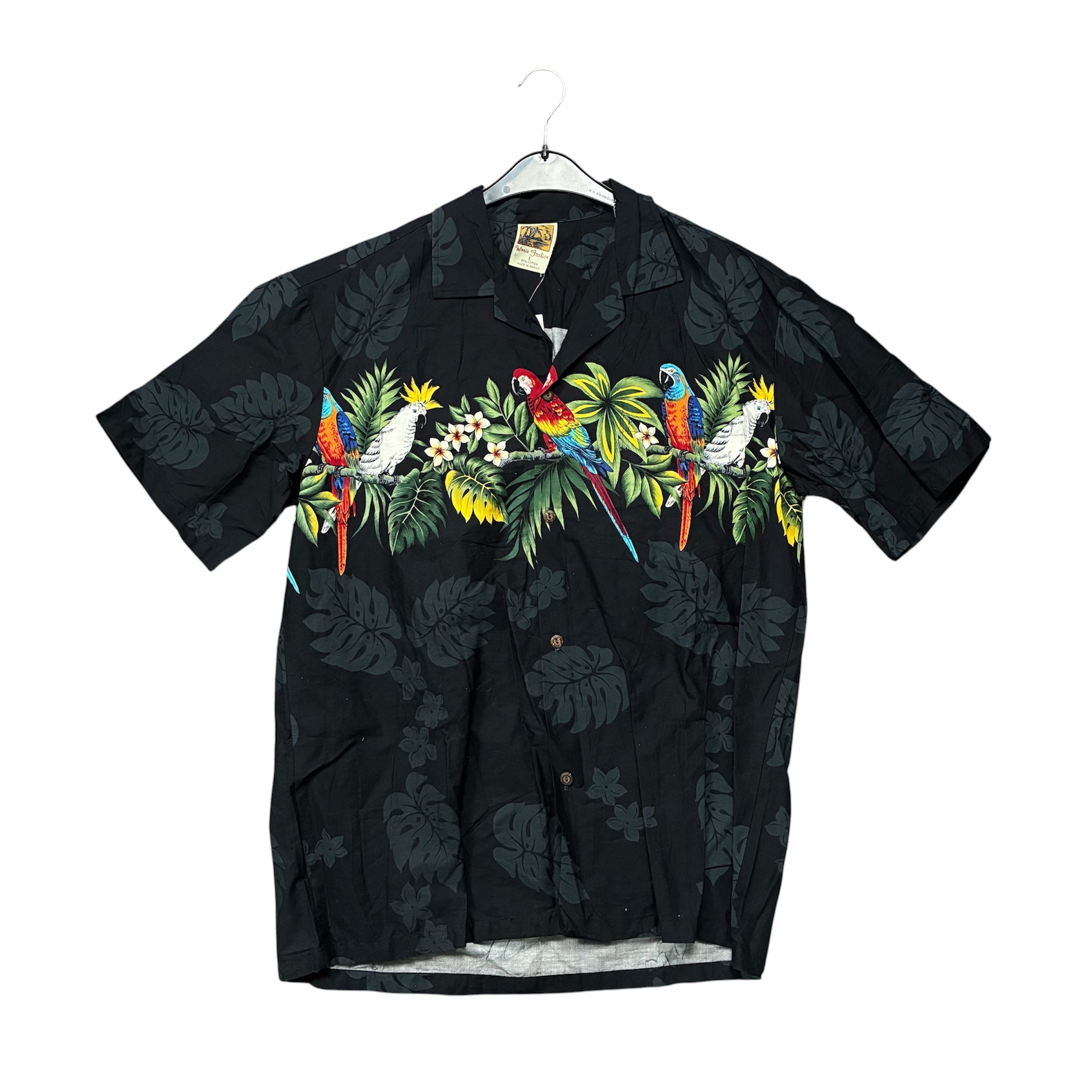 Hawaii Shirt