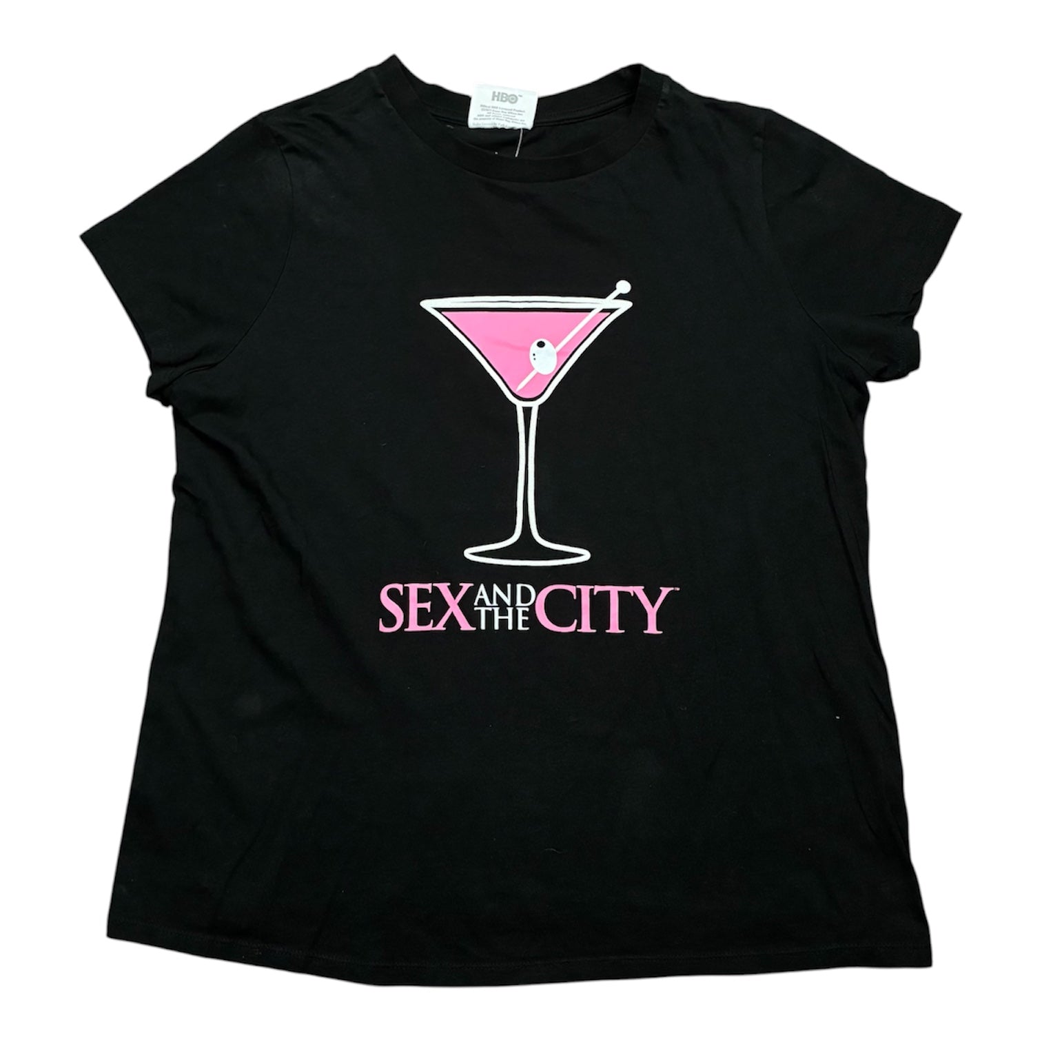 Sex And The City T-Shirt