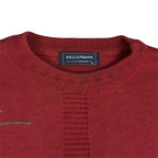Kellerman Vintage Knit Sweater