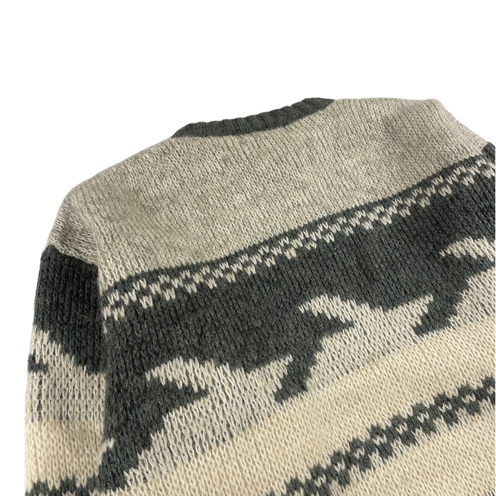 Woolways Knit Sweater
