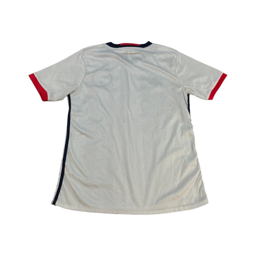 Adidas x Columbia Jersey