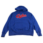 Nike x Cubs Vintage Hoodie
