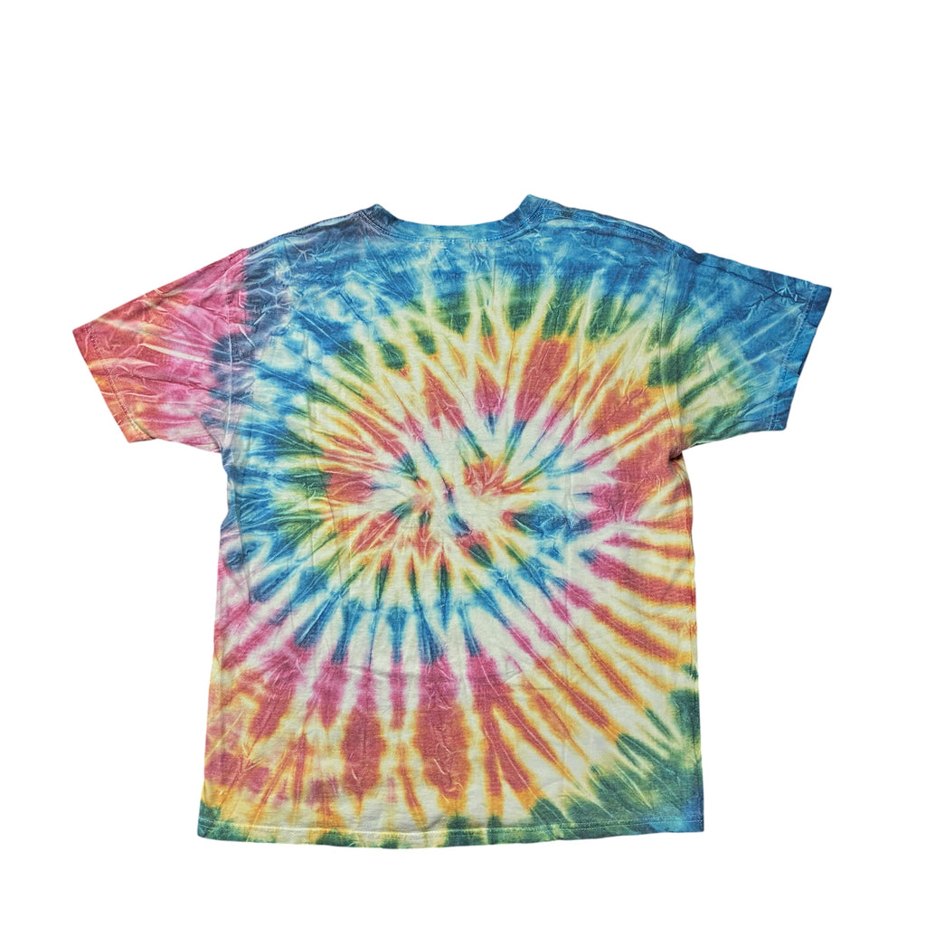 Florida Beach Tie Dye T-Shirt