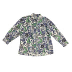 Funky Flannel Shirt