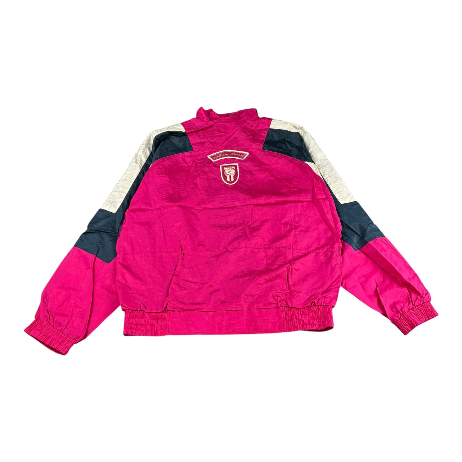 Nike International Track Jacket