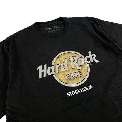 Hard Rock Stockholm T-Shirt
