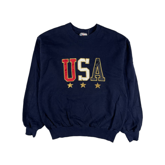 Jerzees USA Sweatshirt