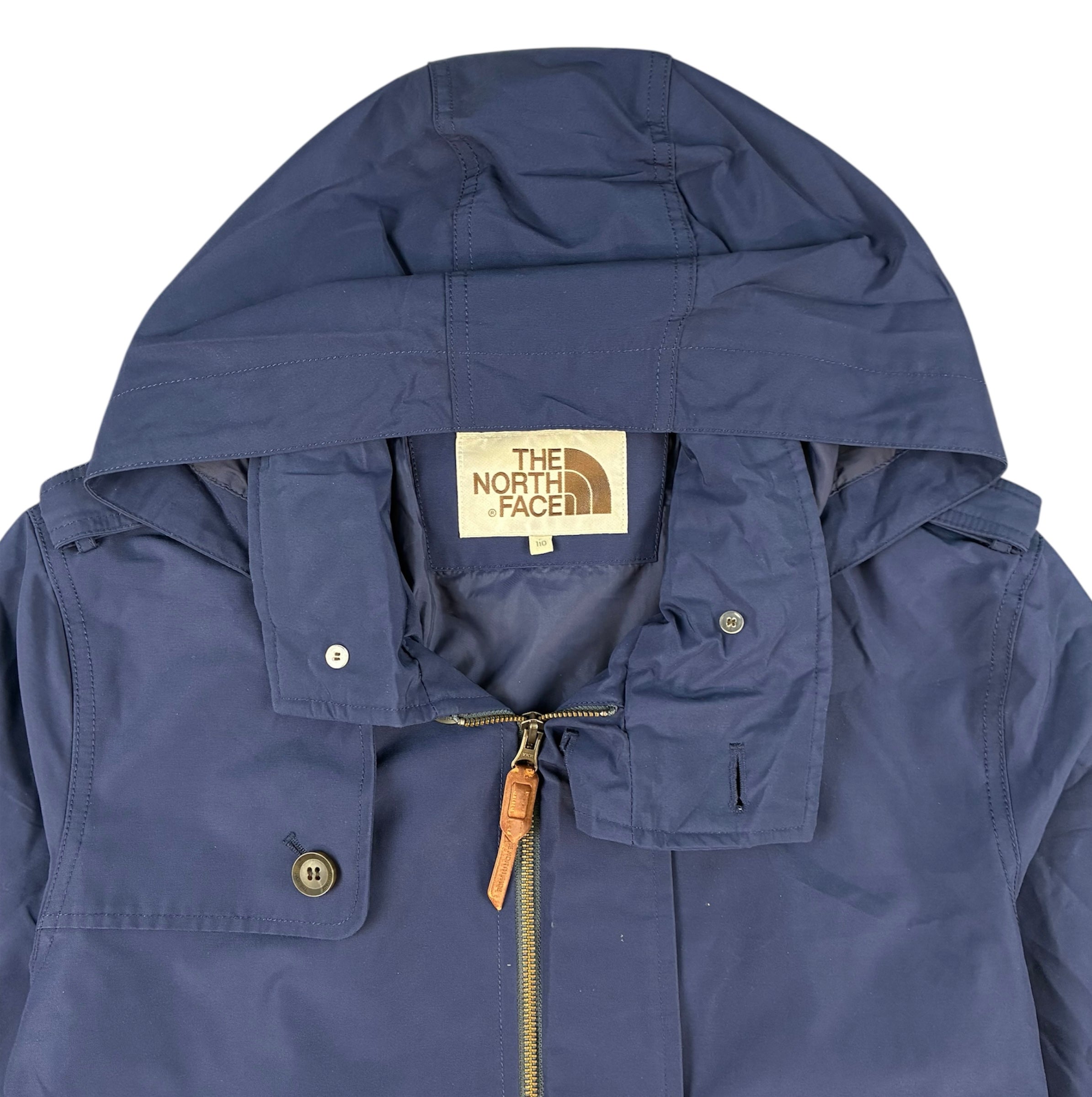 North Face Jacket