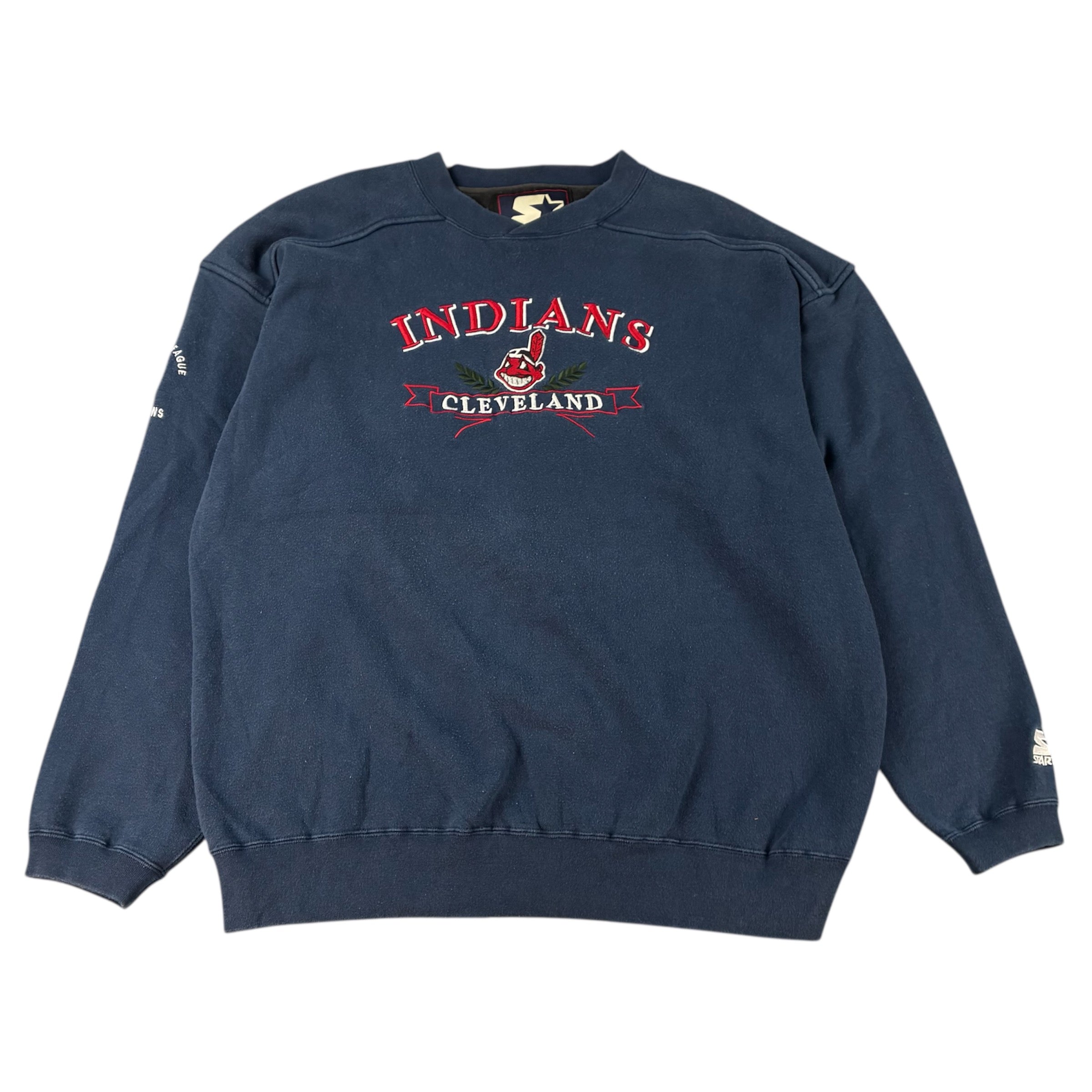 Cleveland Indians Sweatshirt