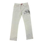 Hugo Boss Graphic Eagle Denim