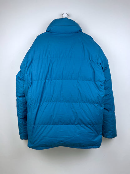 Salewa Puffer Jacket