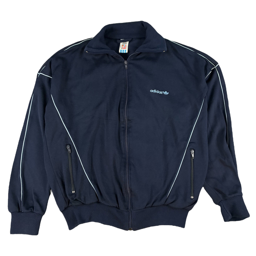 Vintage Adidas Track Jacket