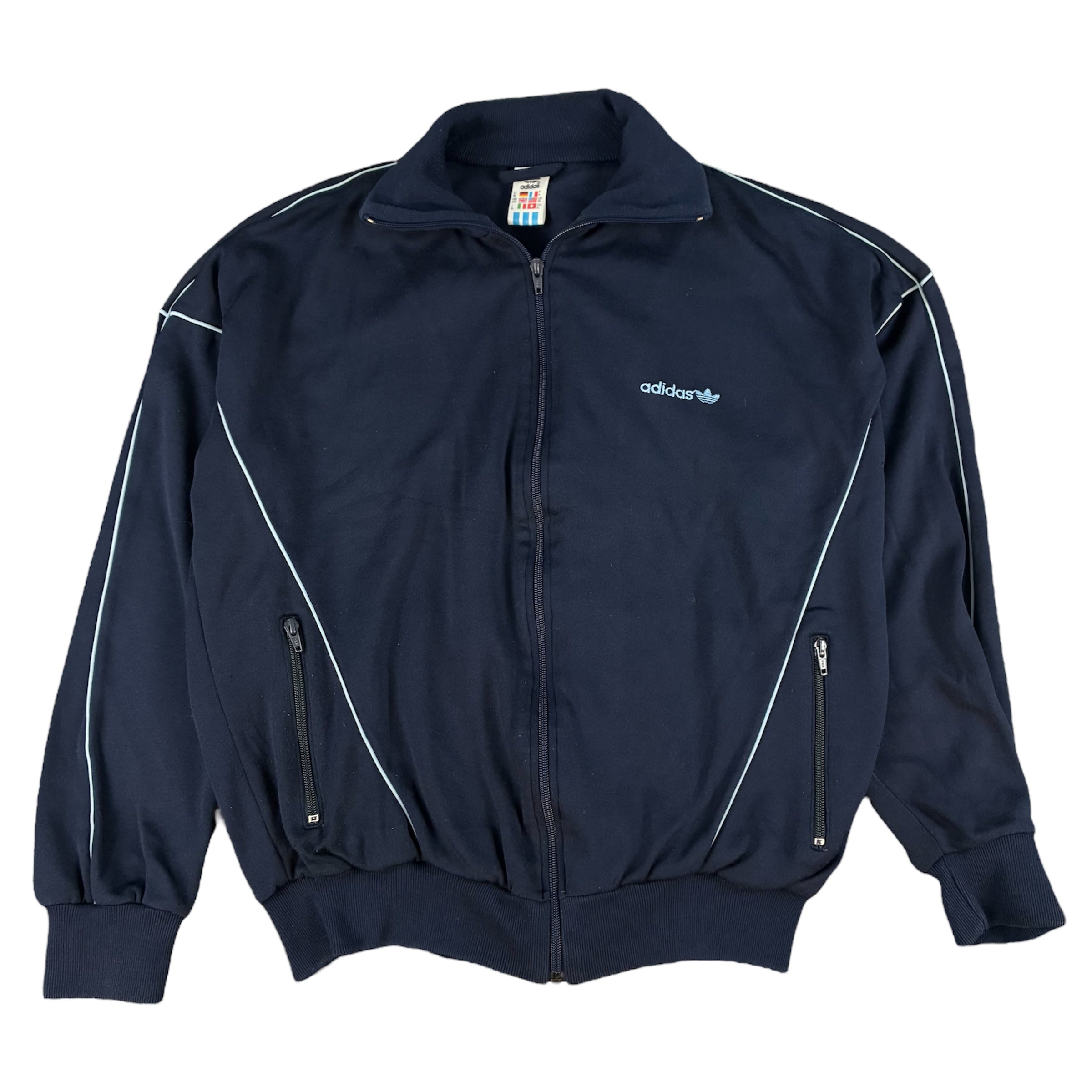 Vintage Adidas Track Jacket