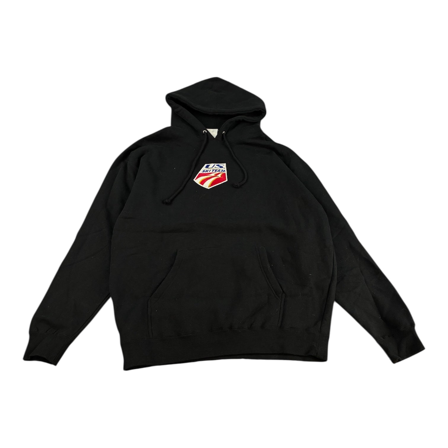 US Ski Team Classic Hoodie