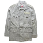 Lacoste Live Safari Jacket