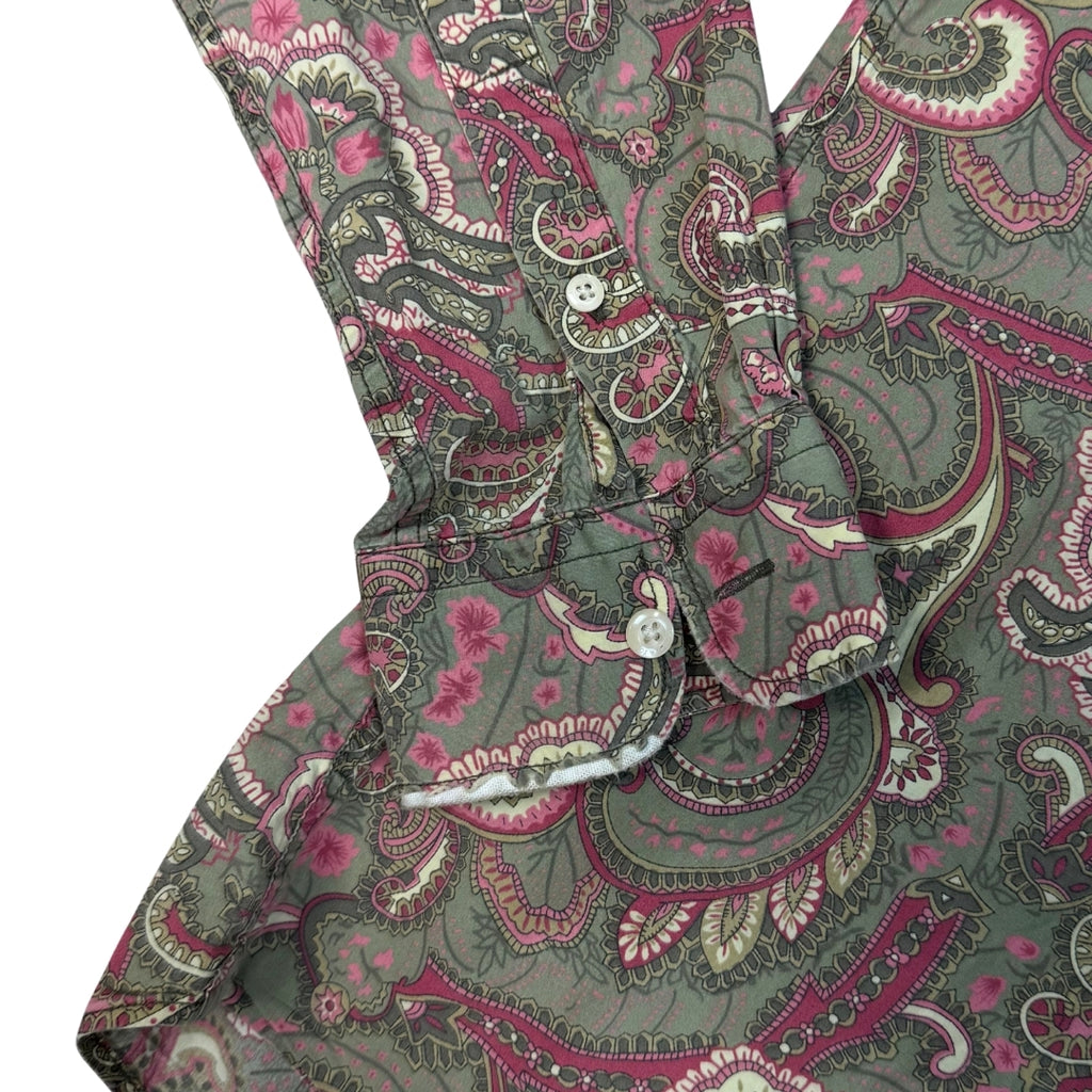 Scotch & Soda Paisley Shirt