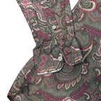 Scotch & Soda Paisley Shirt