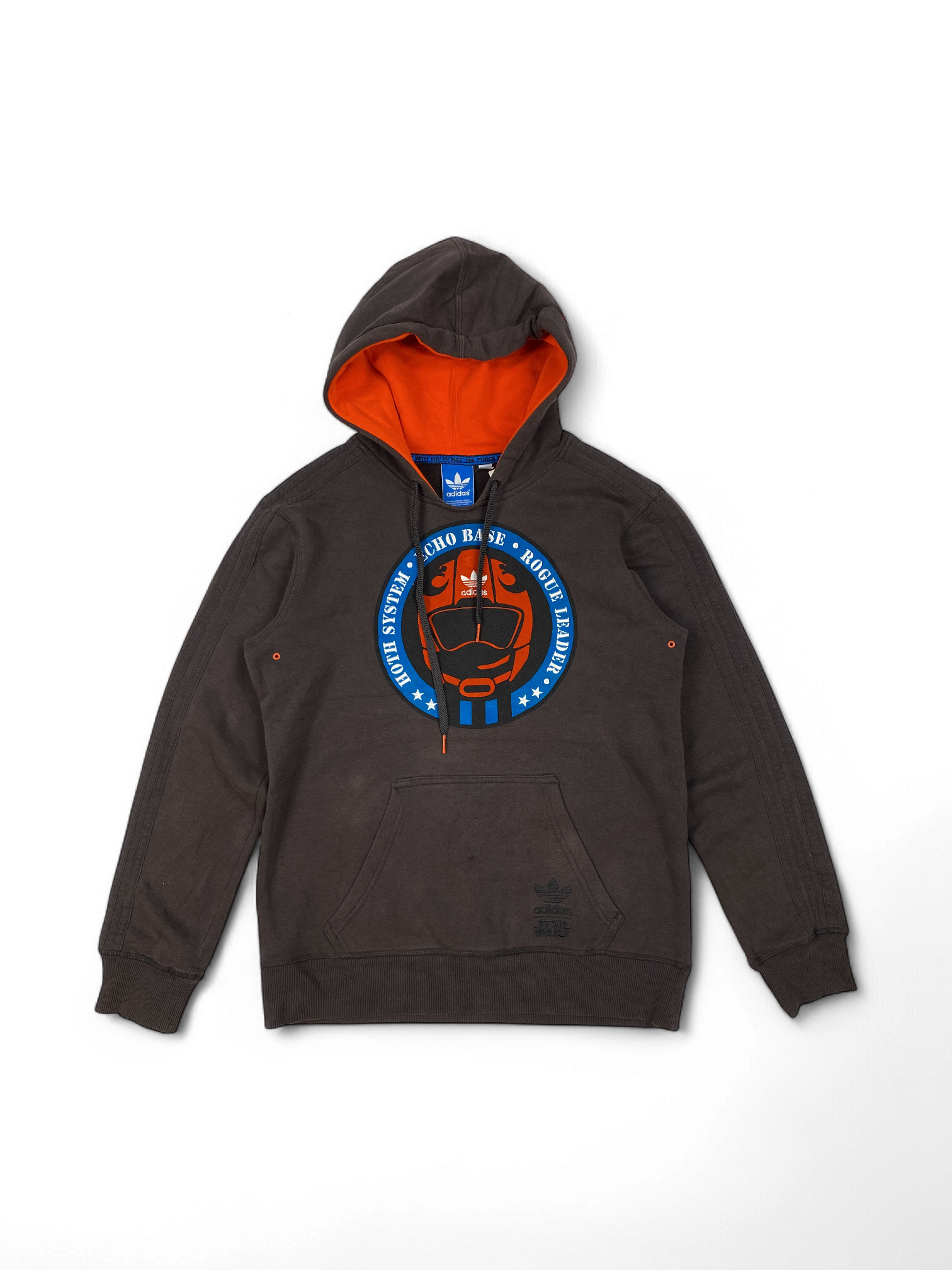 Adidas Star Wars Echo Base Hoodie