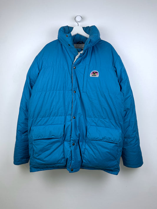 Salewa Puffer Jacket