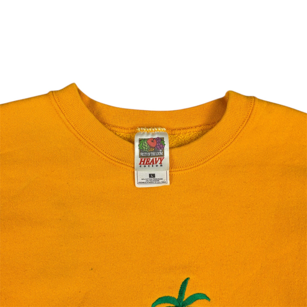 Myrtle Beach Souvenir Sweater