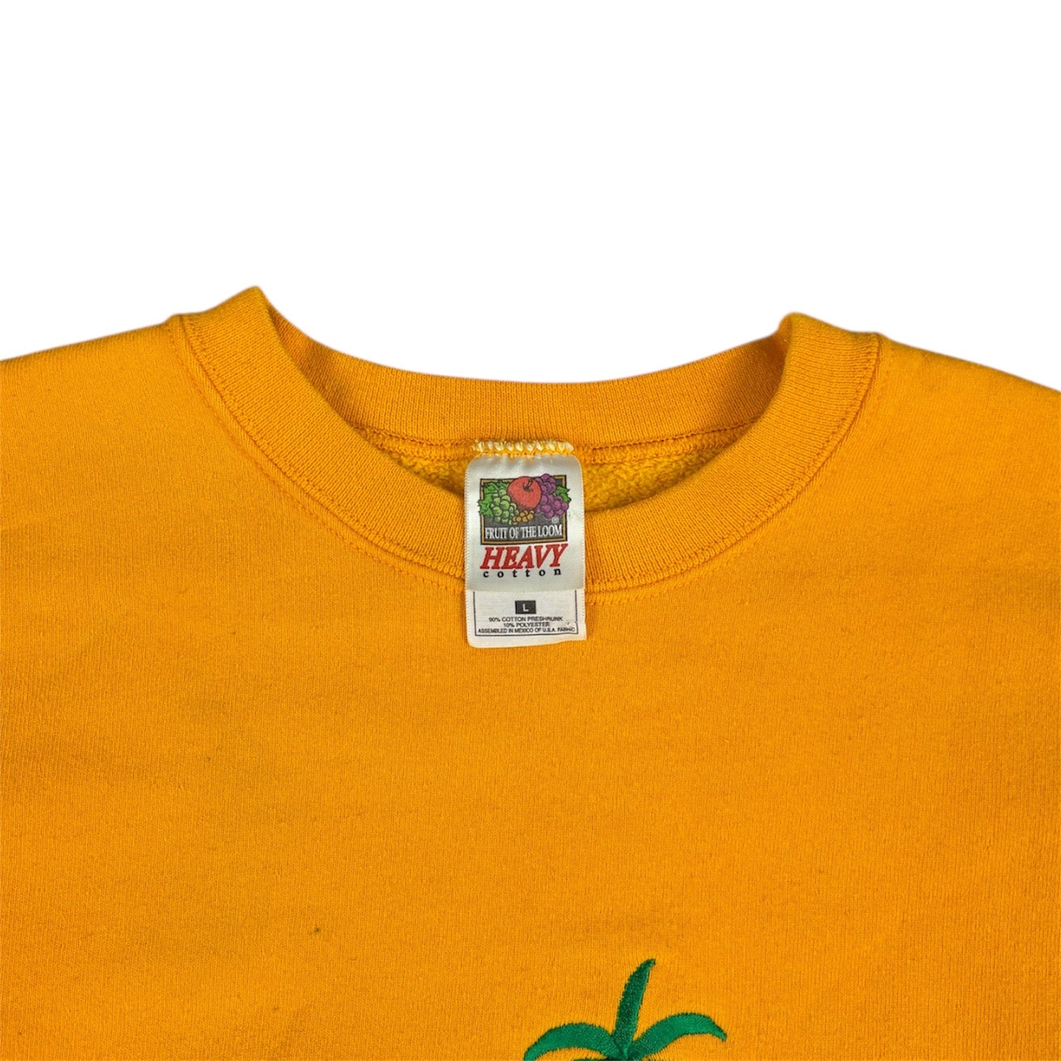 Myrtle Beach Souvenir Sweater