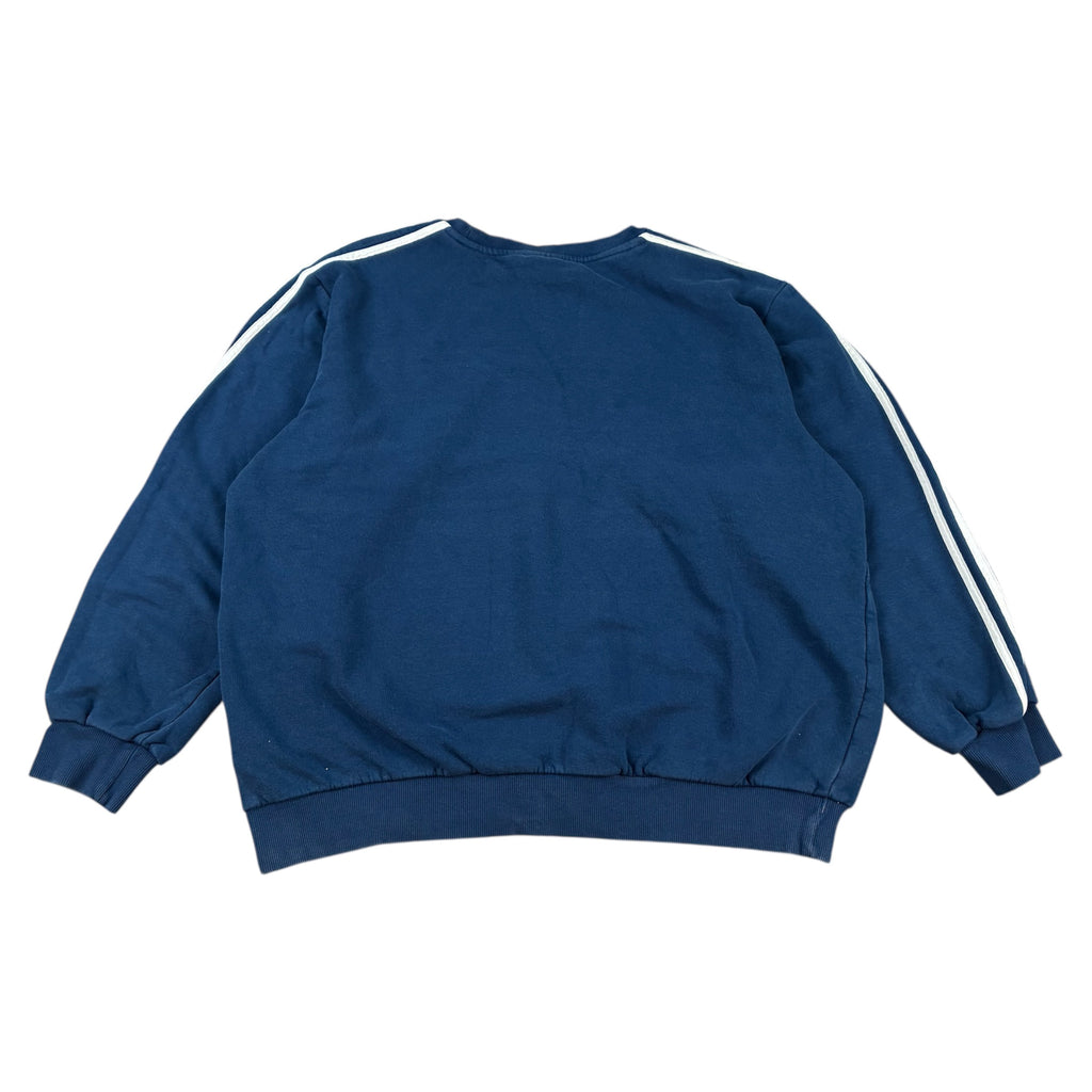 Adidas Vintage Sweater