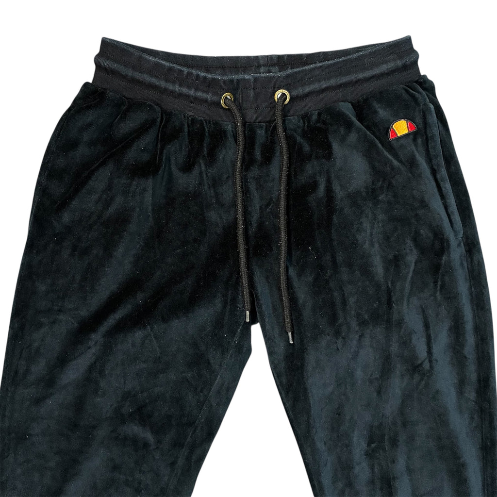 Ellesse Suede Vintage Trackpants