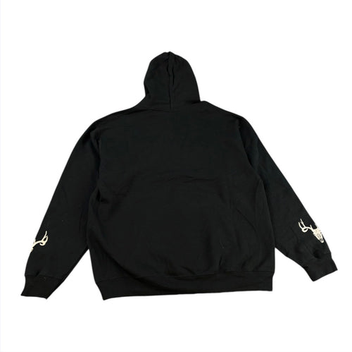 2 Fast 4 Drama Hoodie