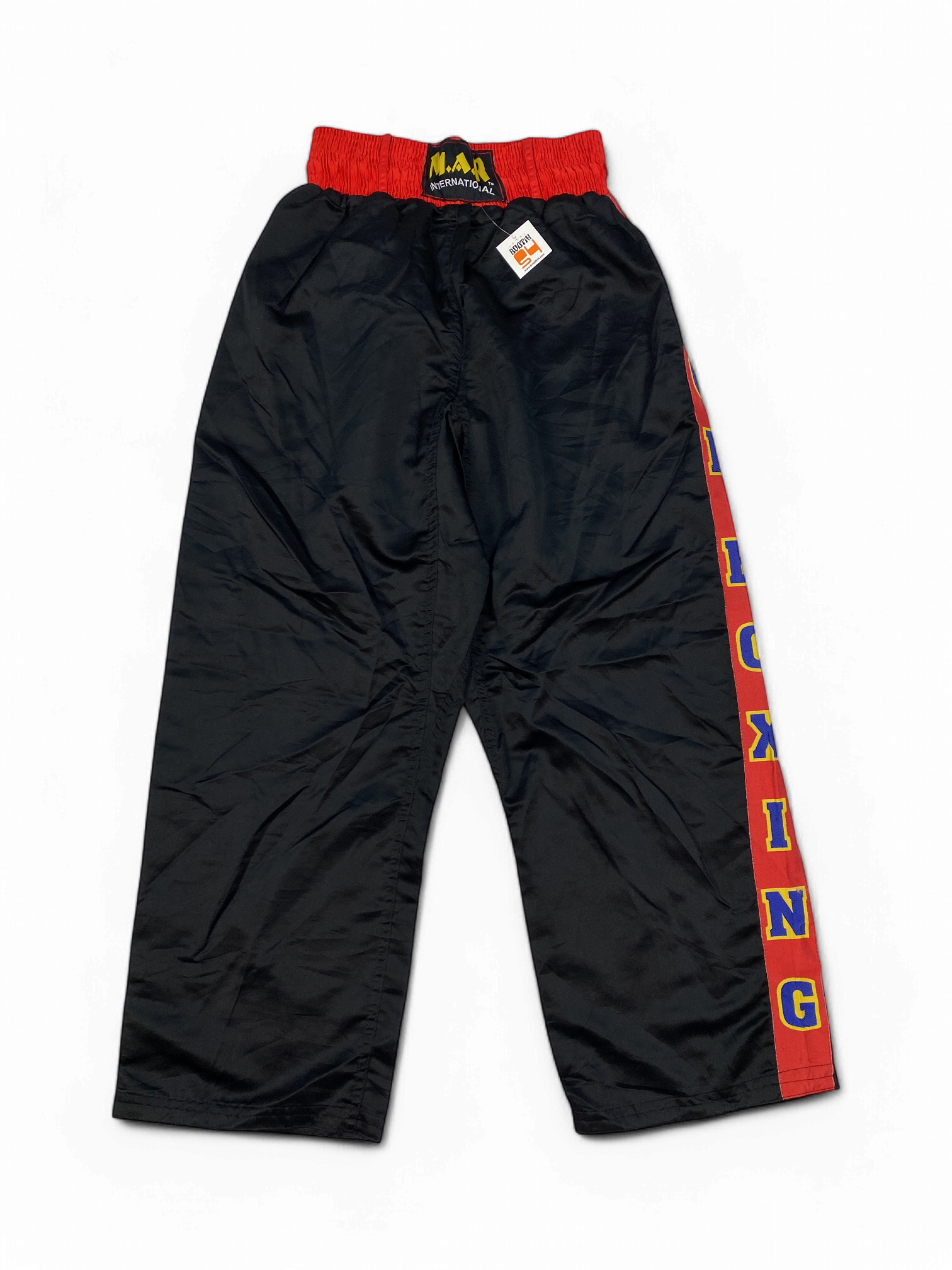 M.A.R International Kickboxing Pants