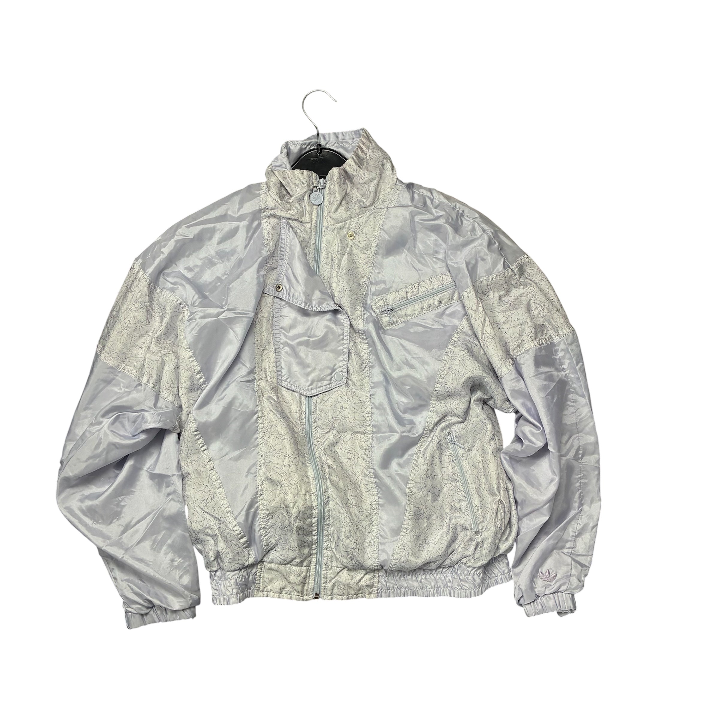 Adidas Light Jacket