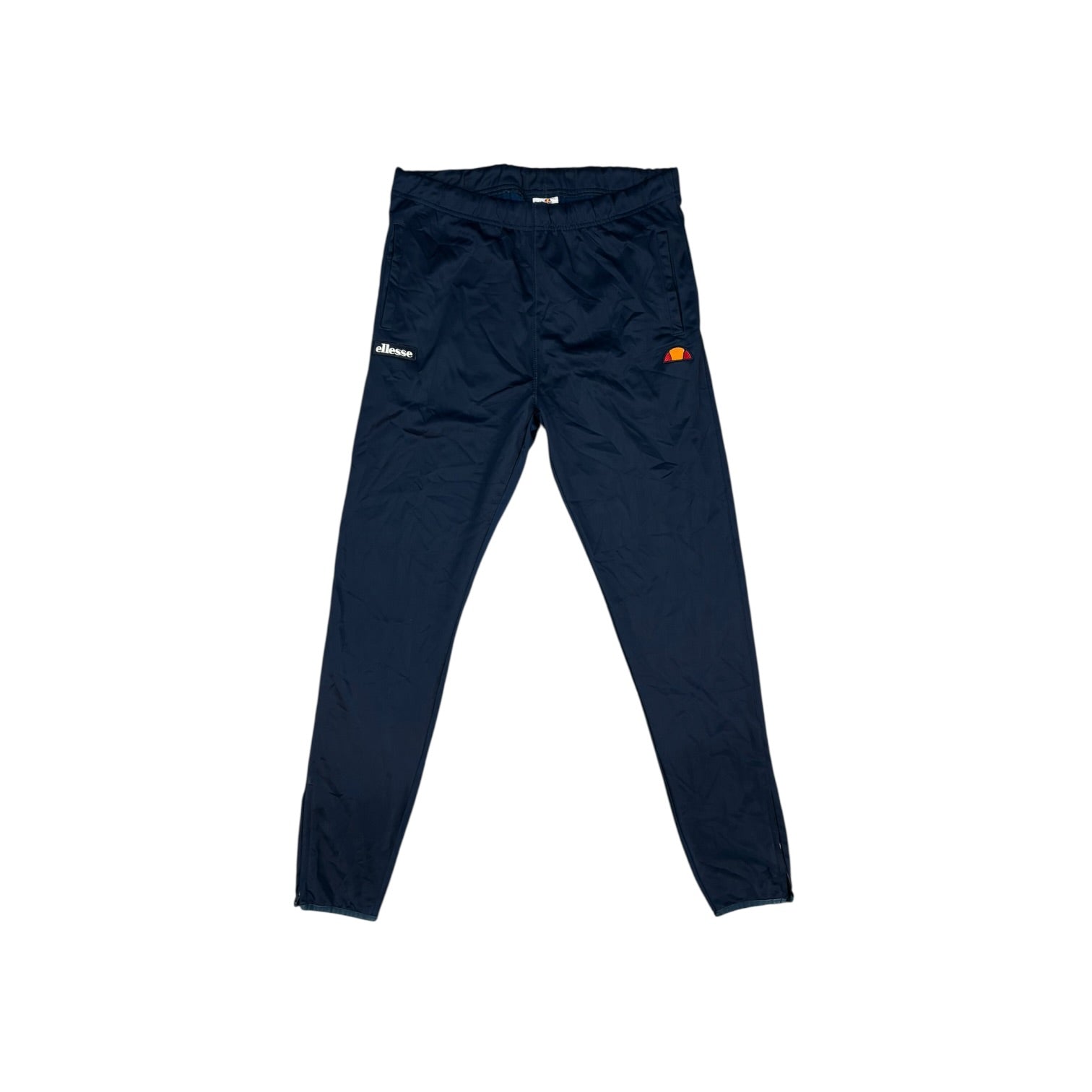 Ellesse High Waist Sweatpants